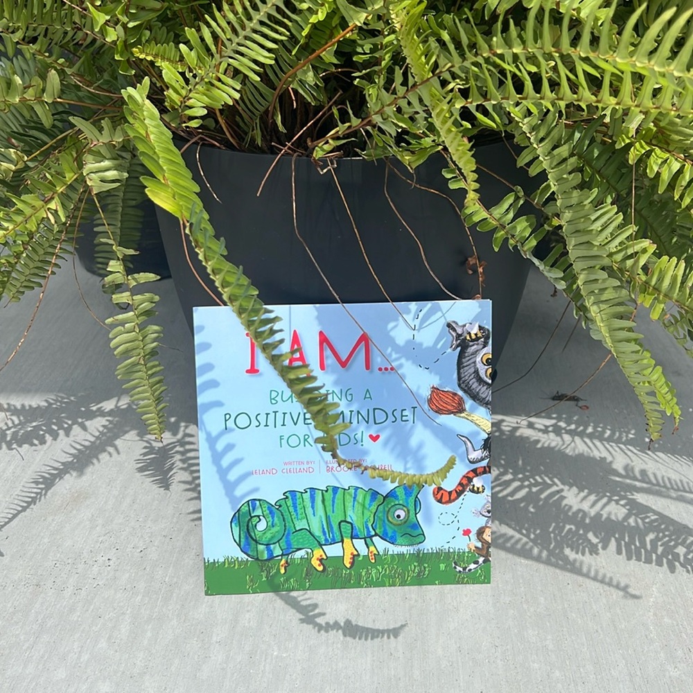 Children’s Book (paperback)